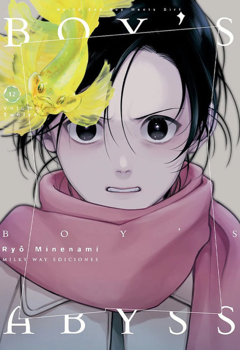 Boys Abyss 12